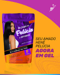 HENAPRELUCIA LILA