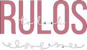 Rulos To Look Logo