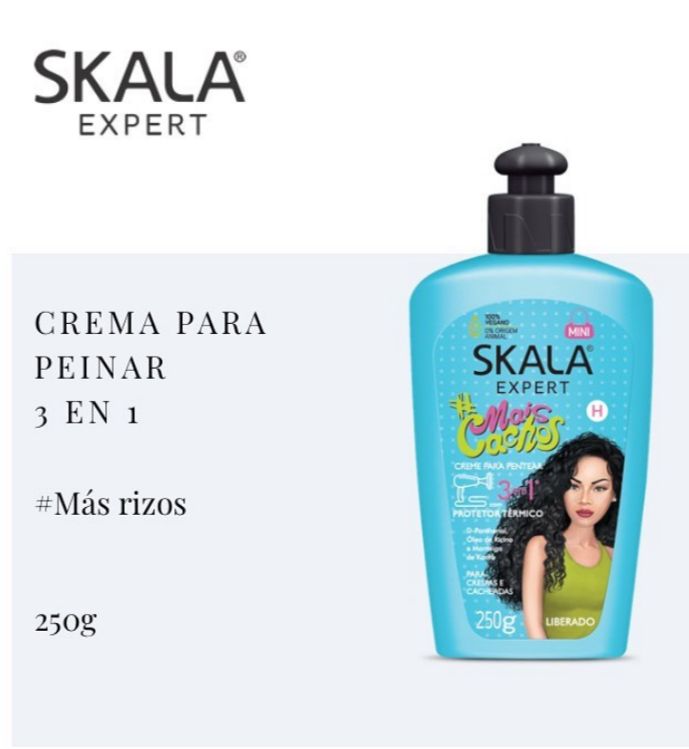 skala mais 250 con le