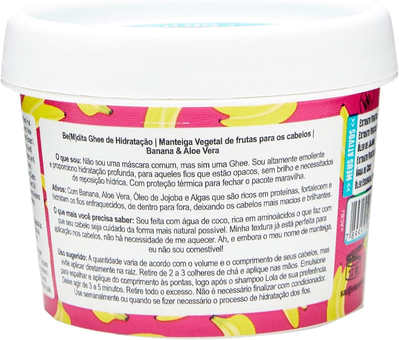 BeMdita-Ghee-Hidratacao-Banana-100g-Lola-Cosmetics-2