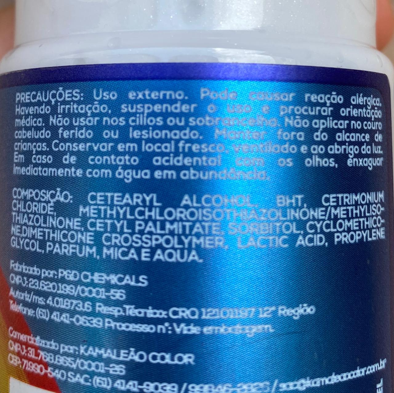 ingredientes arco iris