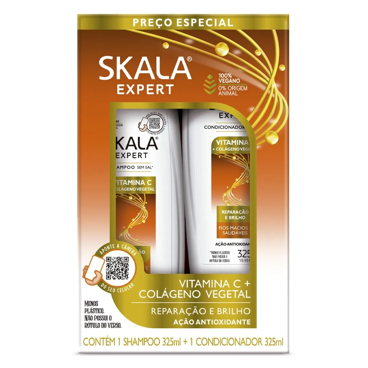 kit vitamina c