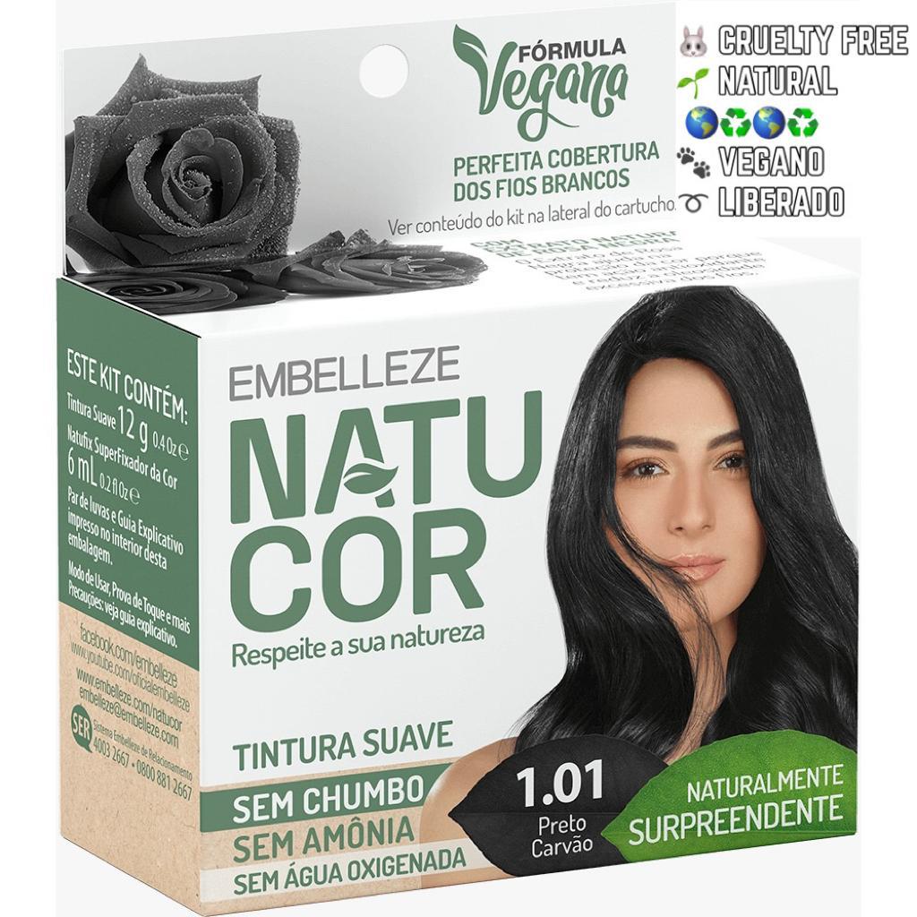 natucor 1.01 para inst