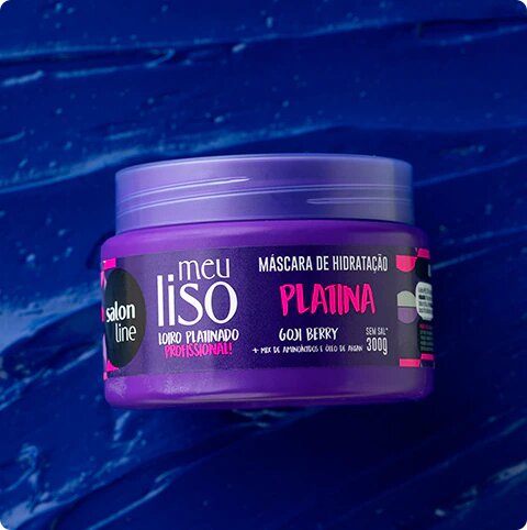 MAtizadora-meu-liso-platina