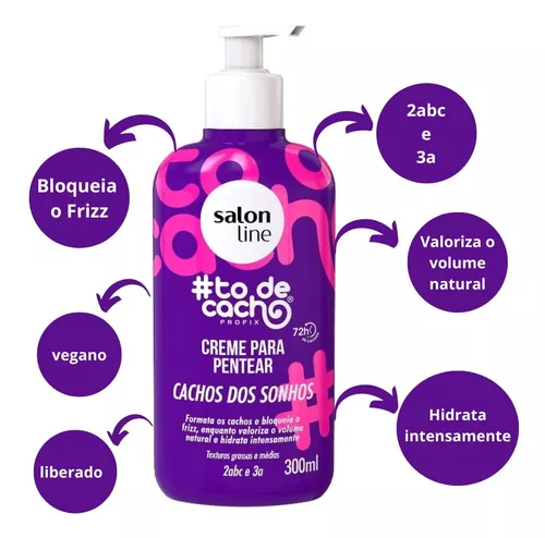 cachos dos sonhos con flechjas nuevo