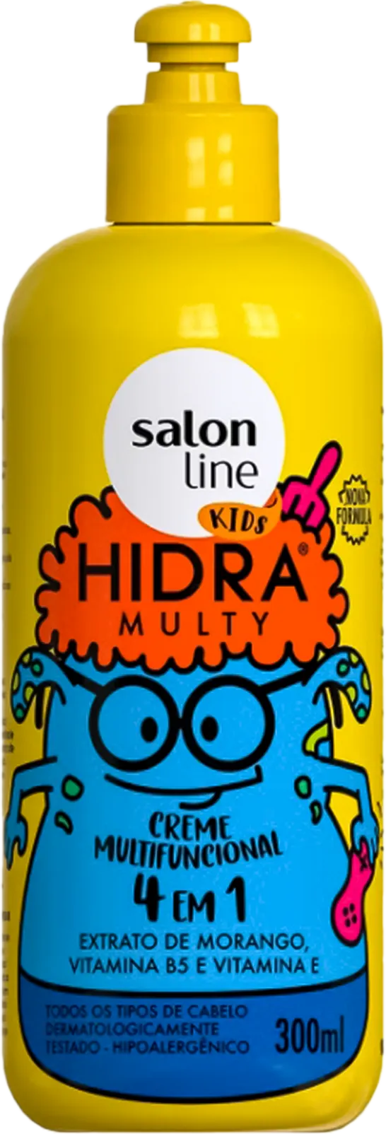 hidra kids nueva pres