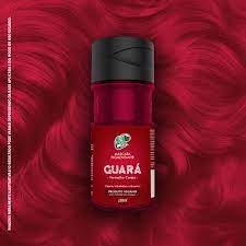 kamaleao guara pelo