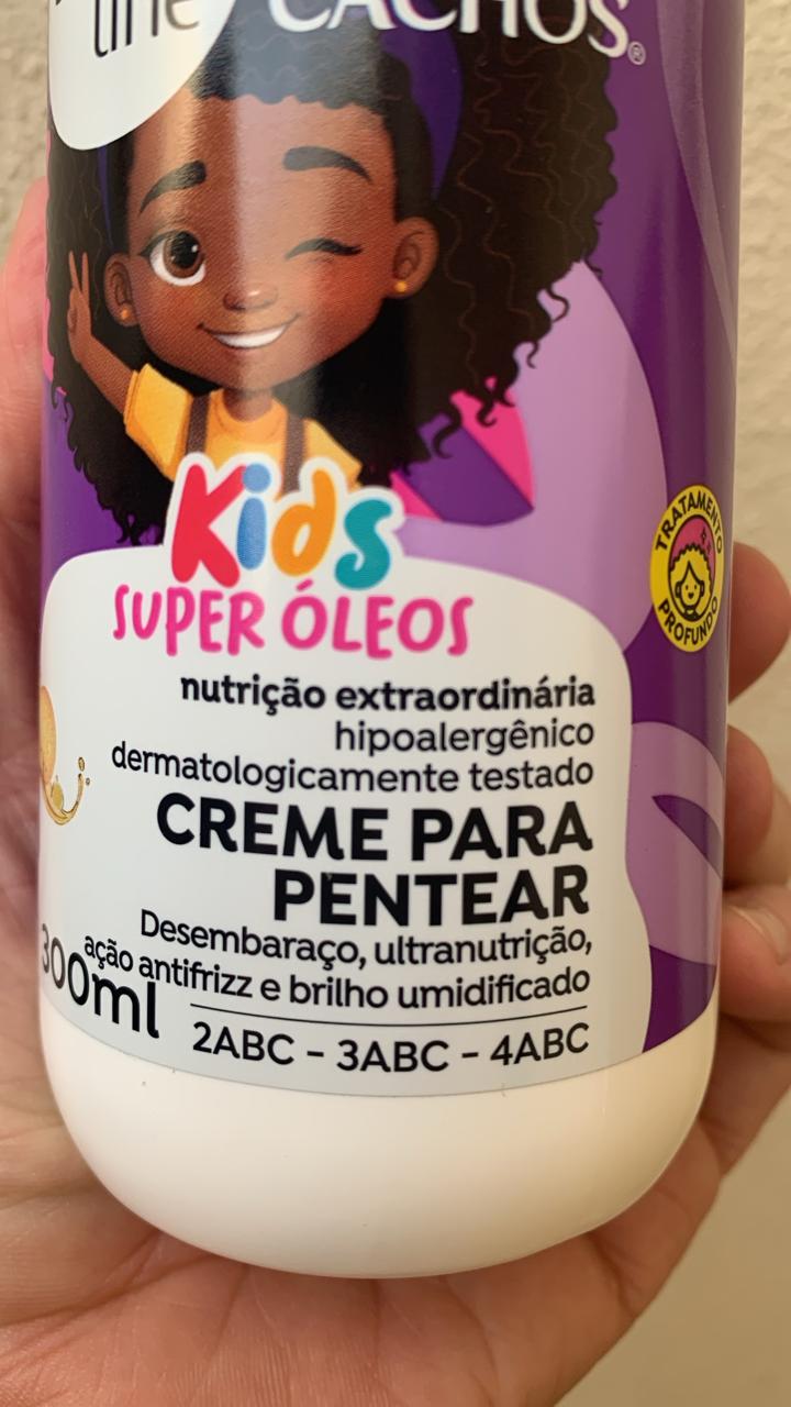 SUPER OLEOS de cerca