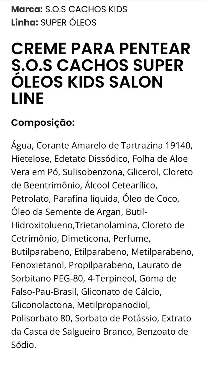ingred cp kids saln l