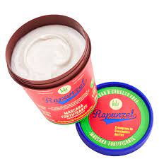 mascara rapunzel abierya