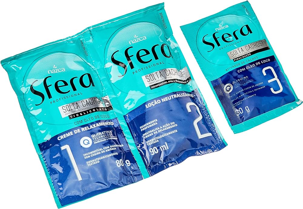 sfera solta cahos contenido