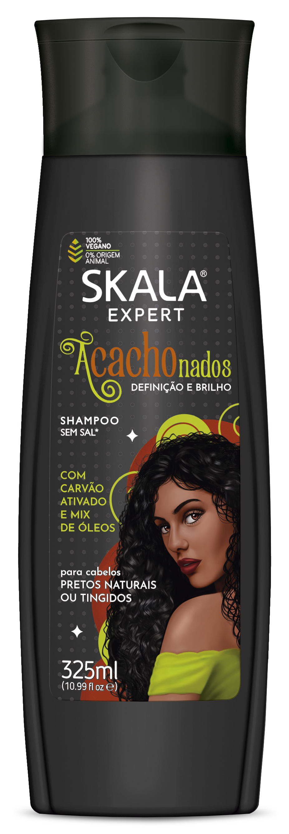 achanoados sham