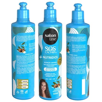 activador mas nutridos