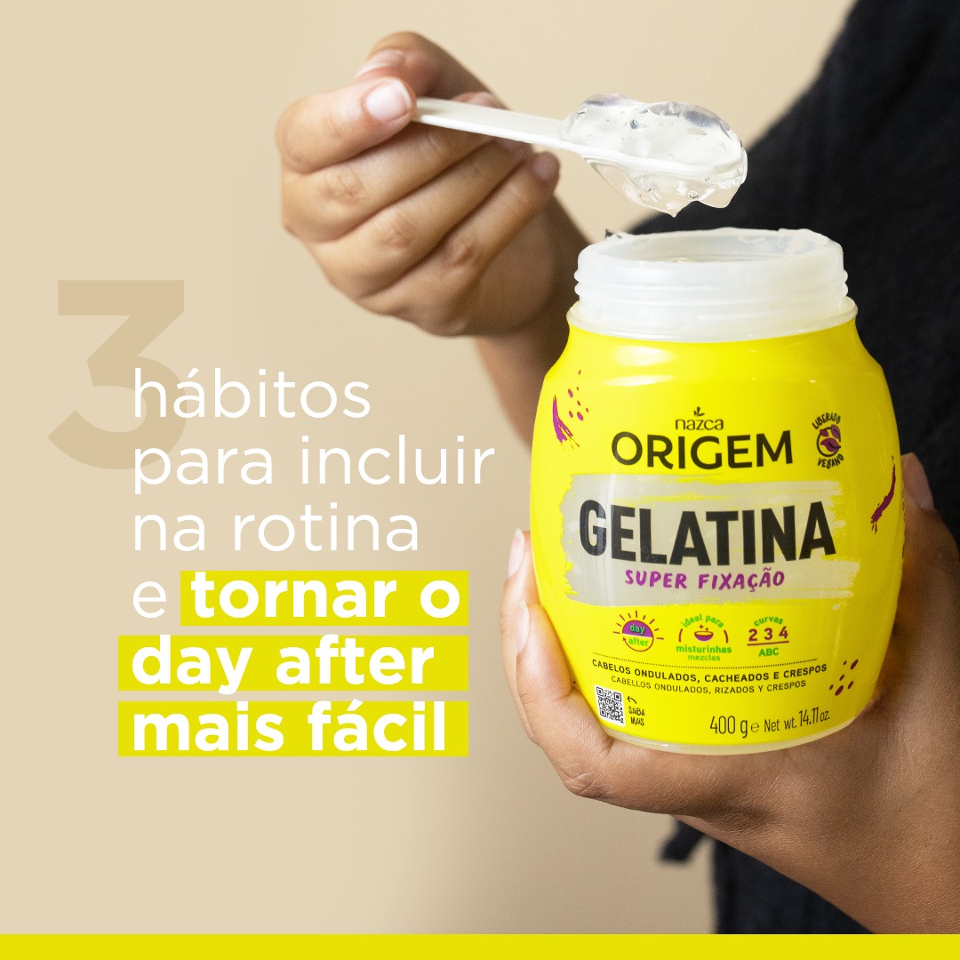 ORIGEM galatina fijacion