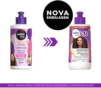 crema peinar super oleos nuevo emb