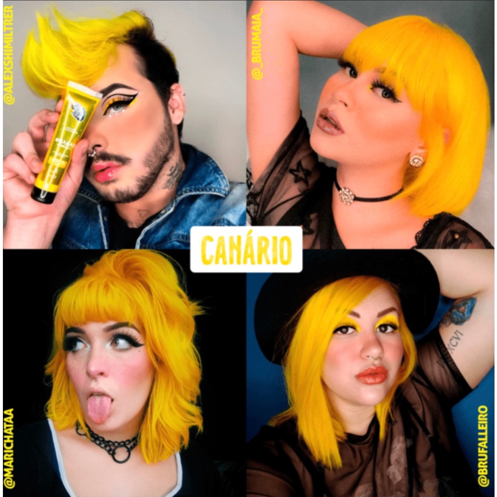 canario pelos va