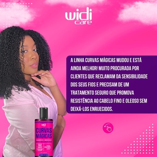 crema peinar curvas