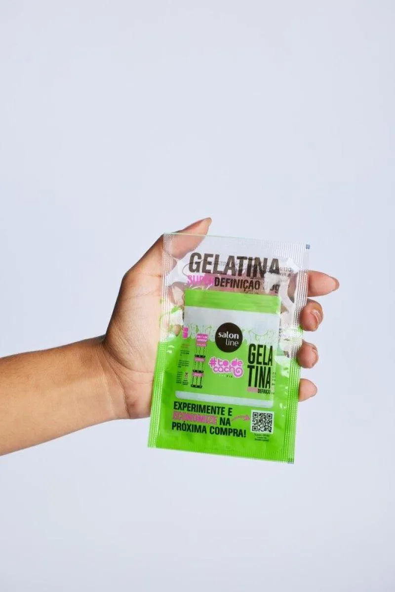 gelatina to de cac sac