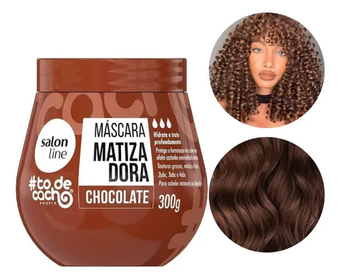 matizora chocolate con chica
