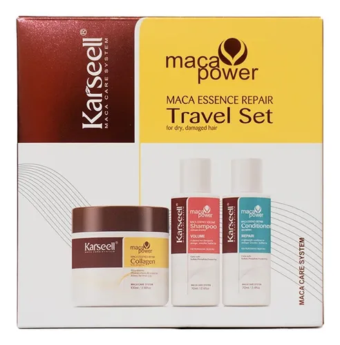 set viaje karse