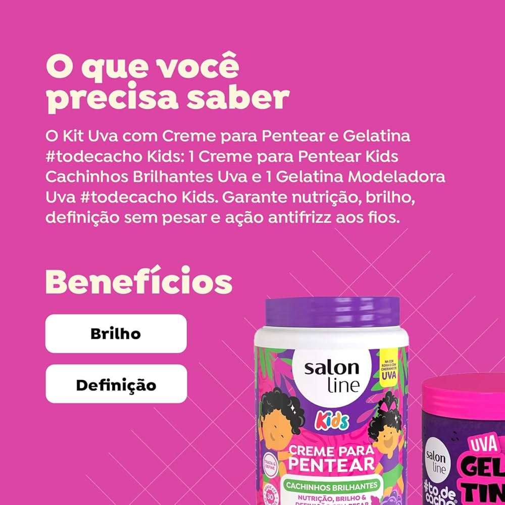 uva salon line placa